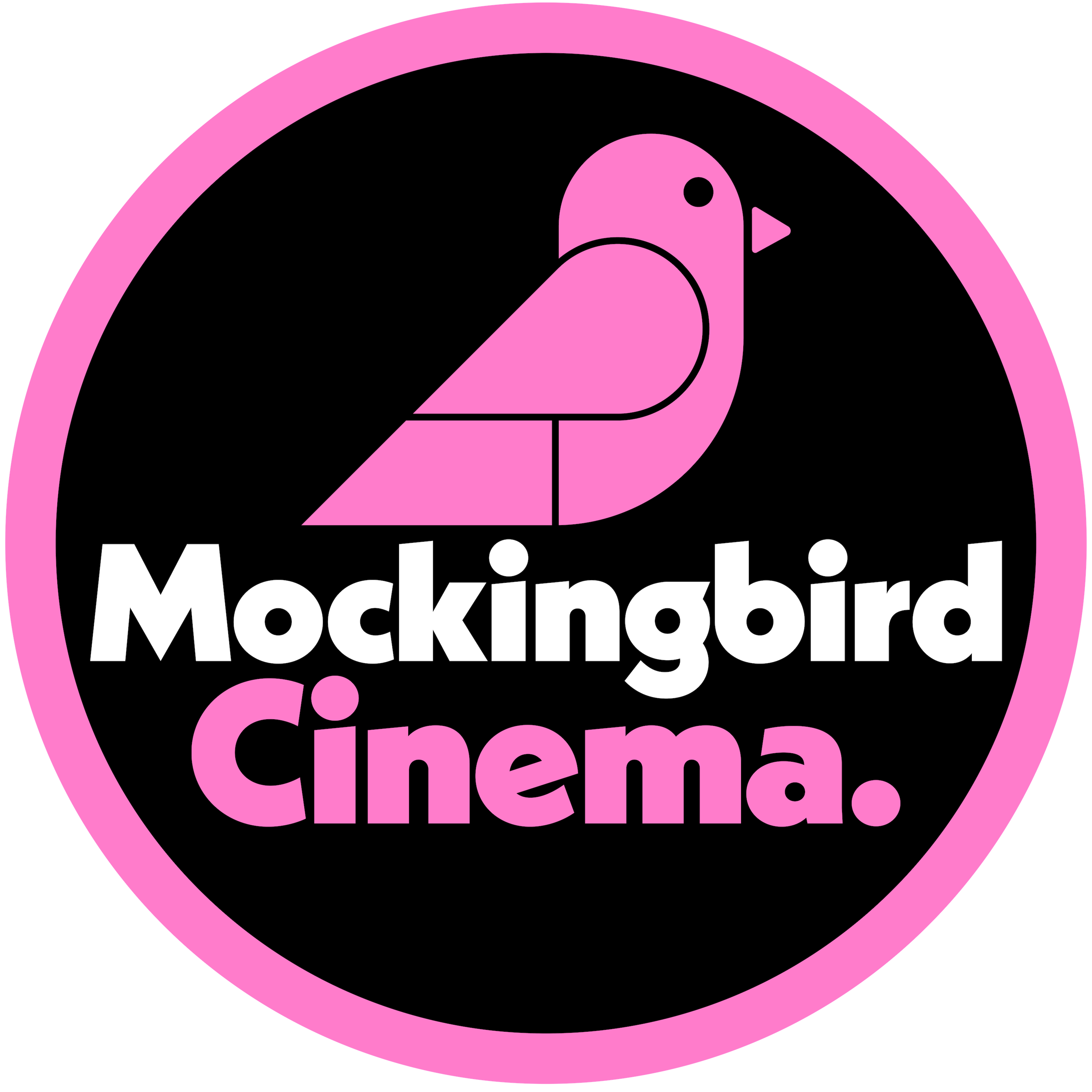 Mockingbird Cinema
